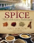 Bild: Spice - William Morrow Cookbooks