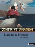 Cover: Contes et legendes - Fernand Nathan