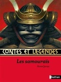Cover: Contes et legendes - Fernand Nathan