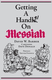 Enlarge image Cover: Getting A Handel On Messiah - Alfred Music
