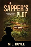 Cover: The Sapper's Plot - Vine Hill Road Press