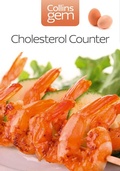 Cover: Cholesterol Counter - Collins