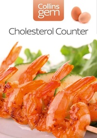 Enlarge image Cover: Cholesterol Counter - Collins