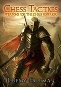 Cover: Chess Tactics - Alpha One Books