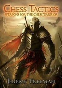 Enlarge image Cover: Chess Tactics - Alpha One Books