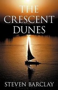 Cover: The Crescent Dunes - Refractory Books