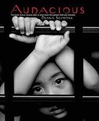 Abbildung von: Audacious - Peapod Publishing Incorporated