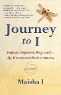 Cover: Journey to I - Golden Dragon Press LLC