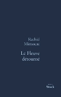 Cover: Le fleuve detourne - Stock