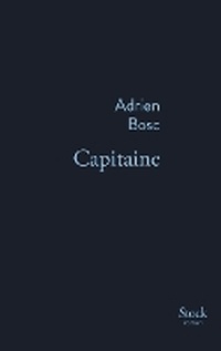 Enlarge image Cover: Capitaine - Stock