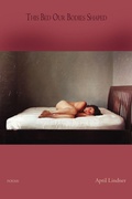 Cover: This Bed Our Bodies Shaped - Poems - Able Muse Press