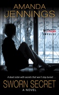 Cover: Sworn Secret - Witness Impulse