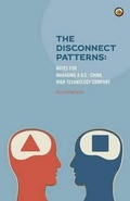 Cover: The Disconnect Patterns - Saaranga Publishers, LLC