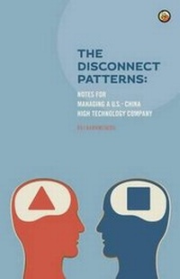 Enlarge image Cover: The Disconnect Patterns - Saaranga Publishers, LLC