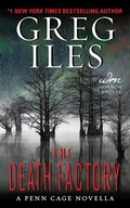 Cover: The Death Factory - HarperCollins