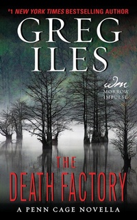 Enlarge image Cover: The Death Factory - HarperCollins
