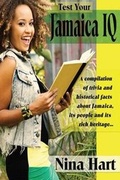 Cover: Test Your Jamaica IQ - Six Hearts Incorporated