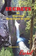 Cover: Secrets Of Stepping With Faith In God - Tmn Wisdom Merchants