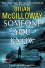 Cover: Someone You Know - William Morrow Paperbacks