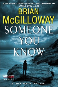 Enlarge image Cover: Someone You Know - William Morrow Paperbacks