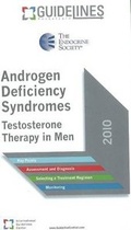 Cover: Androgen Deficiency Syndromes 2010 - International Guidelines Center