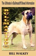 Cover: Bullmastiff III - Azlemed Publishing