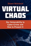 Cover: Virtual Chaos - Authormike Ink