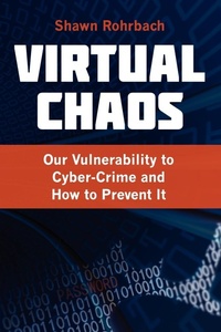 Enlarge image Cover: Virtual Chaos - Authormike Ink