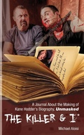 Cover: The Killer & I - Authormike Ink
