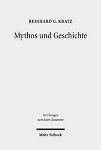 Abbildung von: Mythos und Geschichte - Mohr Siebeck