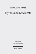 Cover: Mythos und Geschichte - Mohr Siebeck