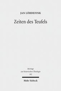 Bild: Zeiten des Teufels - Mohr Siebeck
