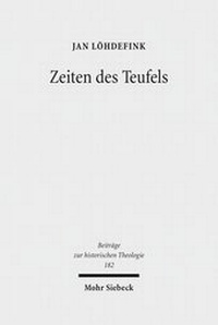 Bild: Zeiten des Teufels - Mohr Siebeck