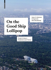 Abbildung von: On the Good Ship Lollipop - Birkhäuser