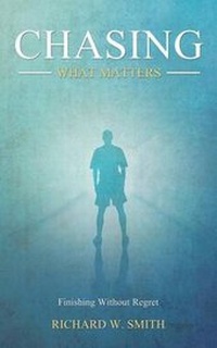 Enlarge image Cover: Chasing What Matters - Walden Hill Press