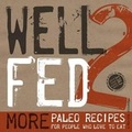 Cover: Well Fed 2 - Smudge Publishing