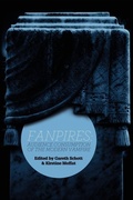 Cover: Fanpires - New Academia Publishing/ The Spring