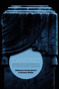 Enlarge image Cover: Fanpires - New Academia Publishing/ The Spring