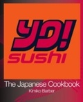 Cover: YO Sushi: The Japanese Cookbook - Collins