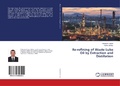 Cover: Re-refining of Waste Lube Oil by Extraction and Distillation - LAP Lambert Academic Publishing