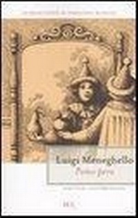 Abbildung von: Pomo pero - Rizzoli - RCS Libri