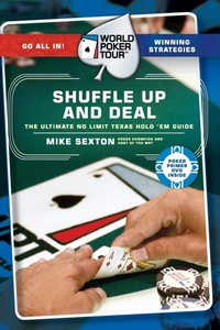 Abbildung von: World Poker Tour(TM): Shuffle Up and Deal - William Morrow Paperbacks