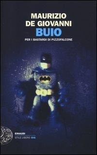 Abbildung von: Buio - Einaudi