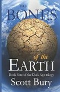 Cover: The Bones of the Earth - Written Word Communications Co.
