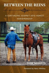 Enlarge image Cover: Between the Reins - Spinning Sevens Press