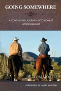 Cover: Going Somewhere - Spinning Sevens Press