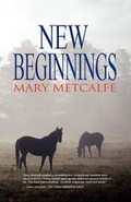 Cover: New Beginnings - Laskin Publishing