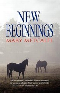 Enlarge image Cover: New Beginnings - Laskin Publishing