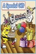 Cover: A Special Gift - Buddy's World and Friends
