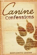 Cover: Canine Confessions - Laskin Publishing